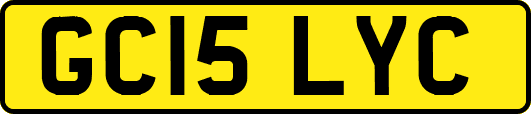 GC15LYC