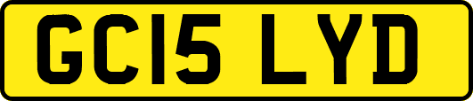 GC15LYD