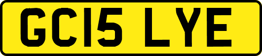 GC15LYE