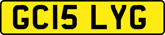 GC15LYG