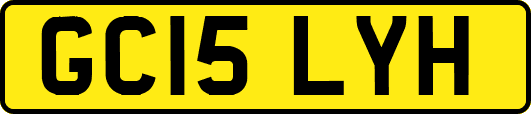 GC15LYH