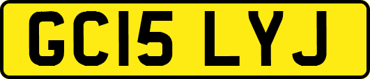 GC15LYJ