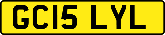 GC15LYL