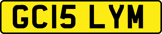 GC15LYM
