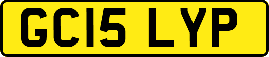 GC15LYP