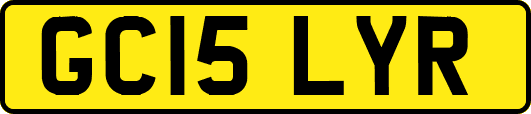 GC15LYR