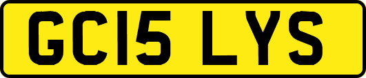 GC15LYS