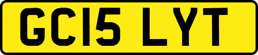 GC15LYT