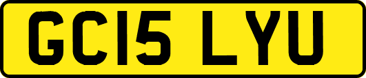 GC15LYU