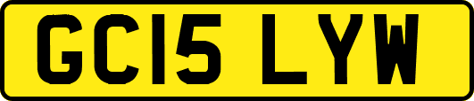 GC15LYW