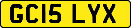 GC15LYX
