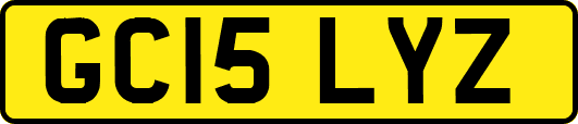 GC15LYZ