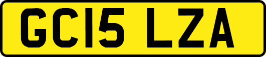 GC15LZA