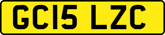 GC15LZC