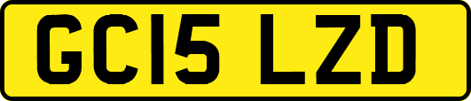 GC15LZD