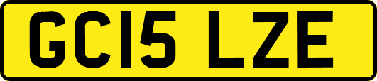 GC15LZE
