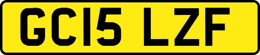 GC15LZF
