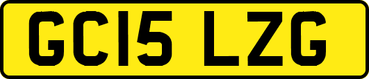 GC15LZG