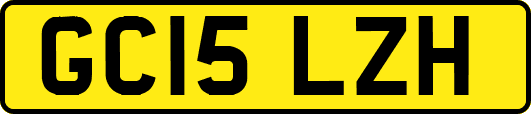 GC15LZH
