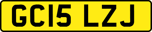 GC15LZJ