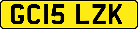 GC15LZK