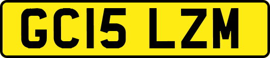 GC15LZM