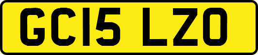 GC15LZO