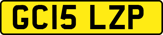 GC15LZP