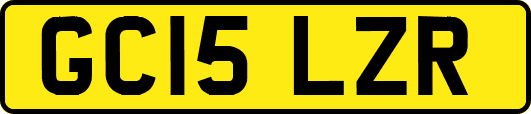 GC15LZR