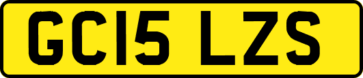 GC15LZS
