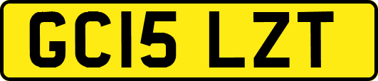 GC15LZT