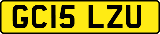 GC15LZU