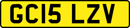 GC15LZV