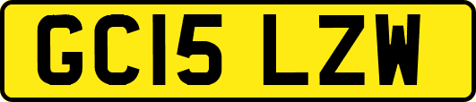 GC15LZW