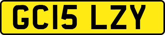 GC15LZY
