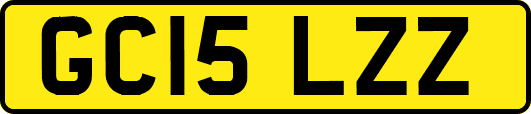 GC15LZZ