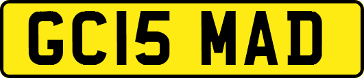 GC15MAD