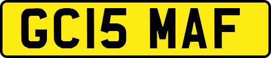 GC15MAF