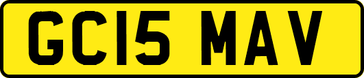 GC15MAV