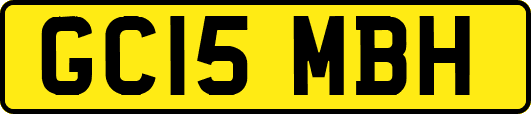 GC15MBH