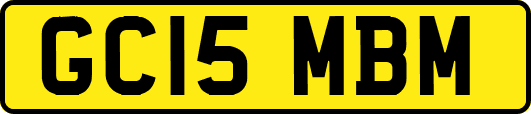 GC15MBM
