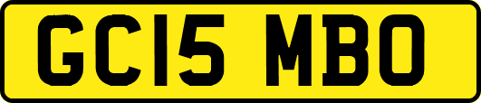 GC15MBO