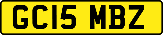 GC15MBZ