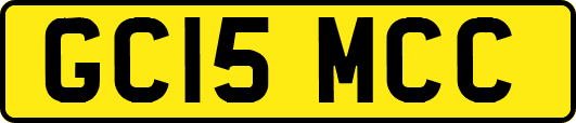 GC15MCC