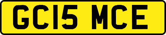 GC15MCE