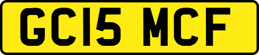 GC15MCF