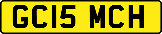 GC15MCH