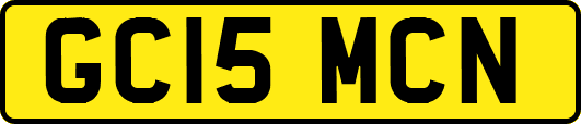GC15MCN