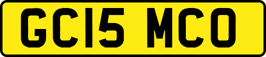 GC15MCO
