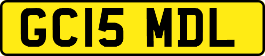 GC15MDL